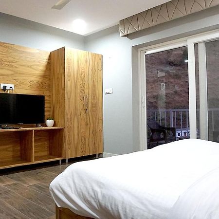 Sl Manor Hill Resort Массури Экстерьер фото